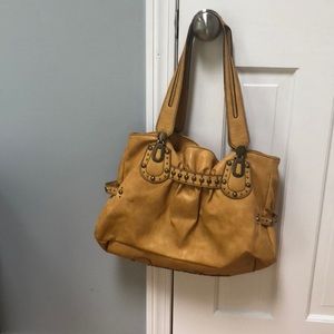 Jessica Simpson purse